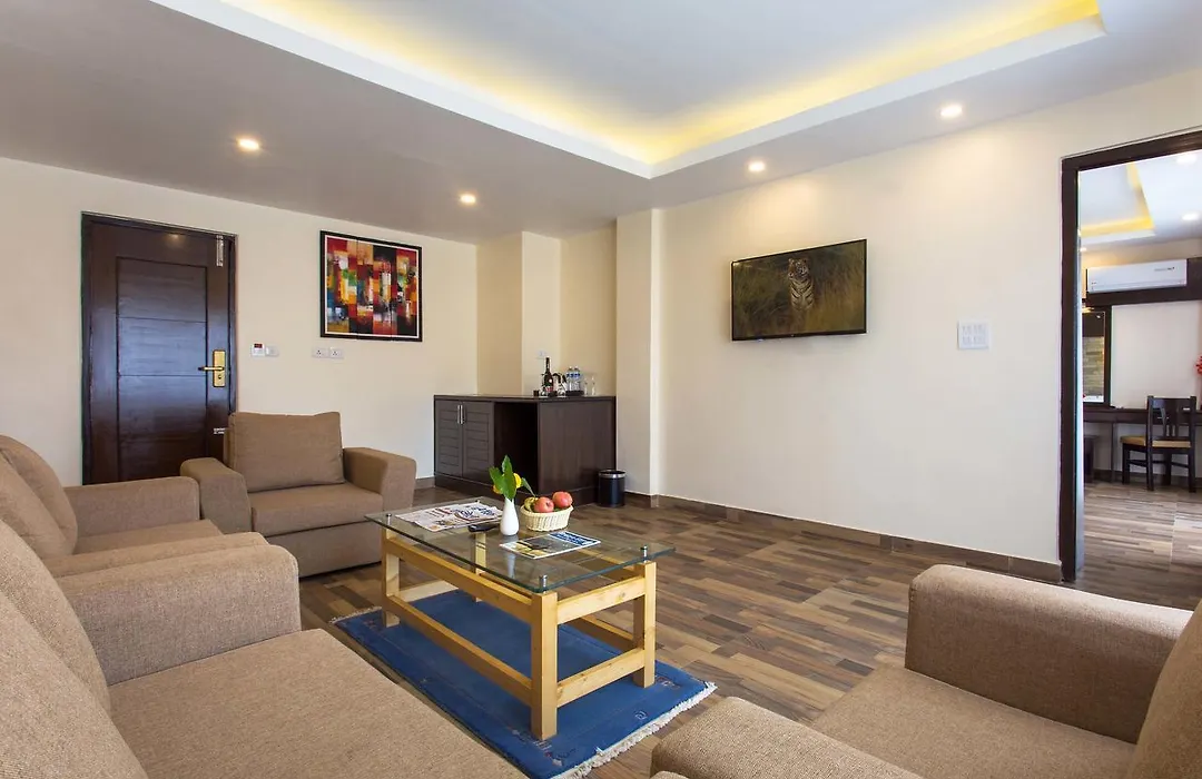 Bodhi Suites Boutique Hotel And Spa-1
