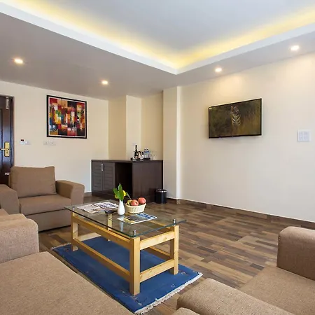 Bodhi Suites Boutique Hotel And Spa-2